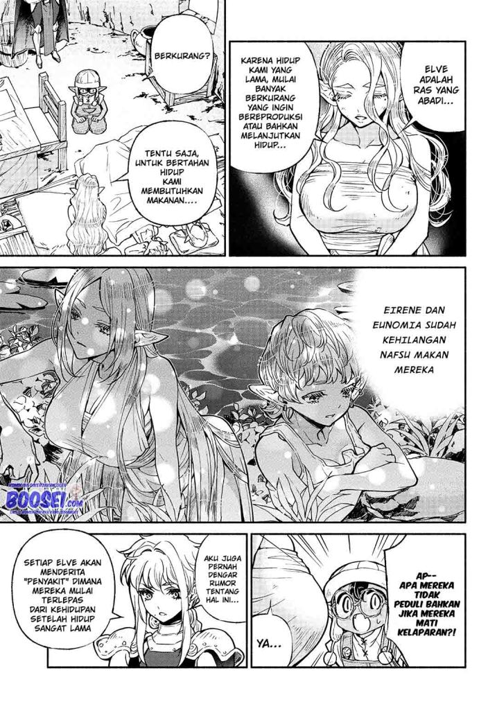 Tensei Goblin da kedo Shitsumon aru?